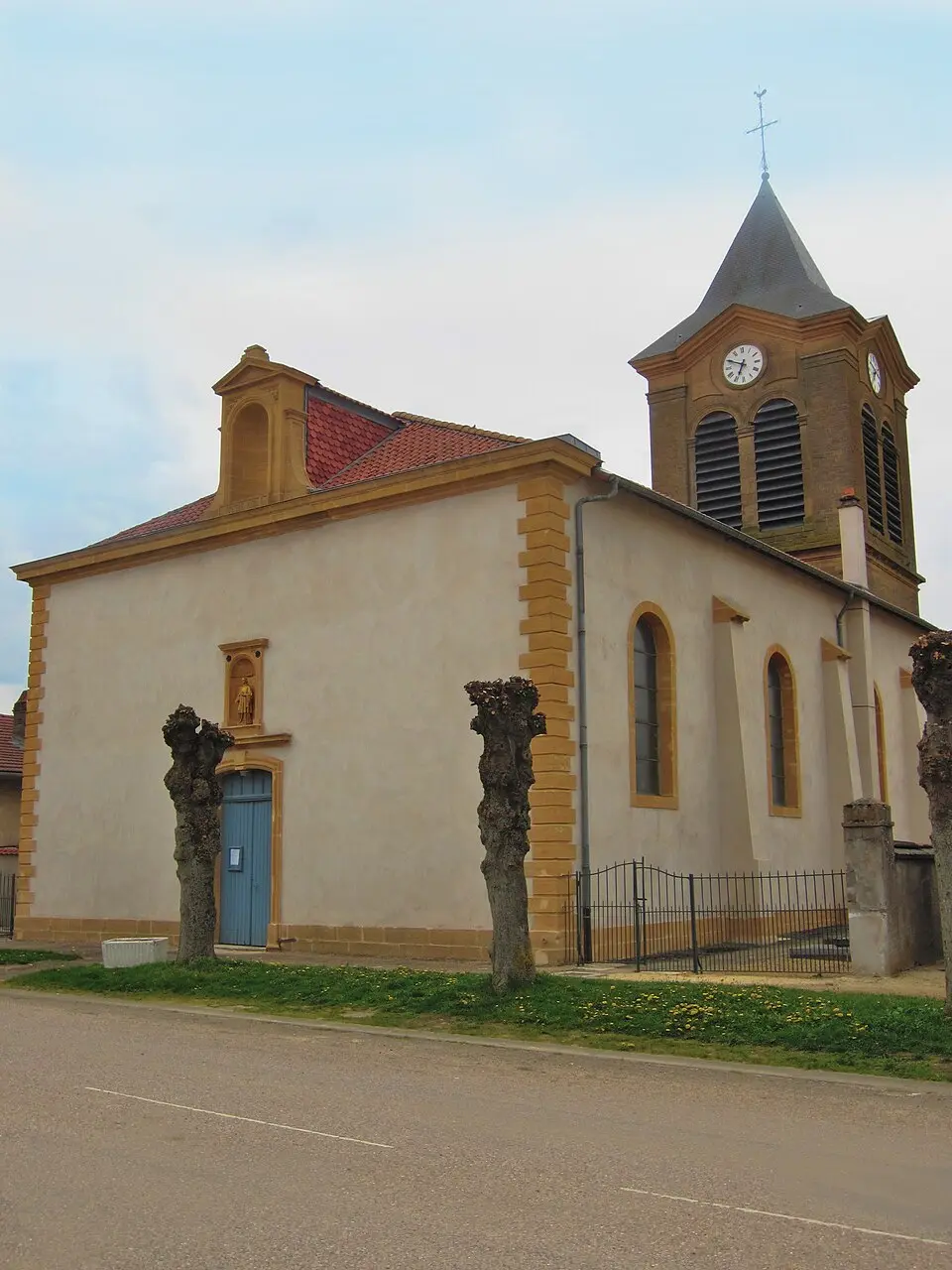 Jonville-en-Woëvre