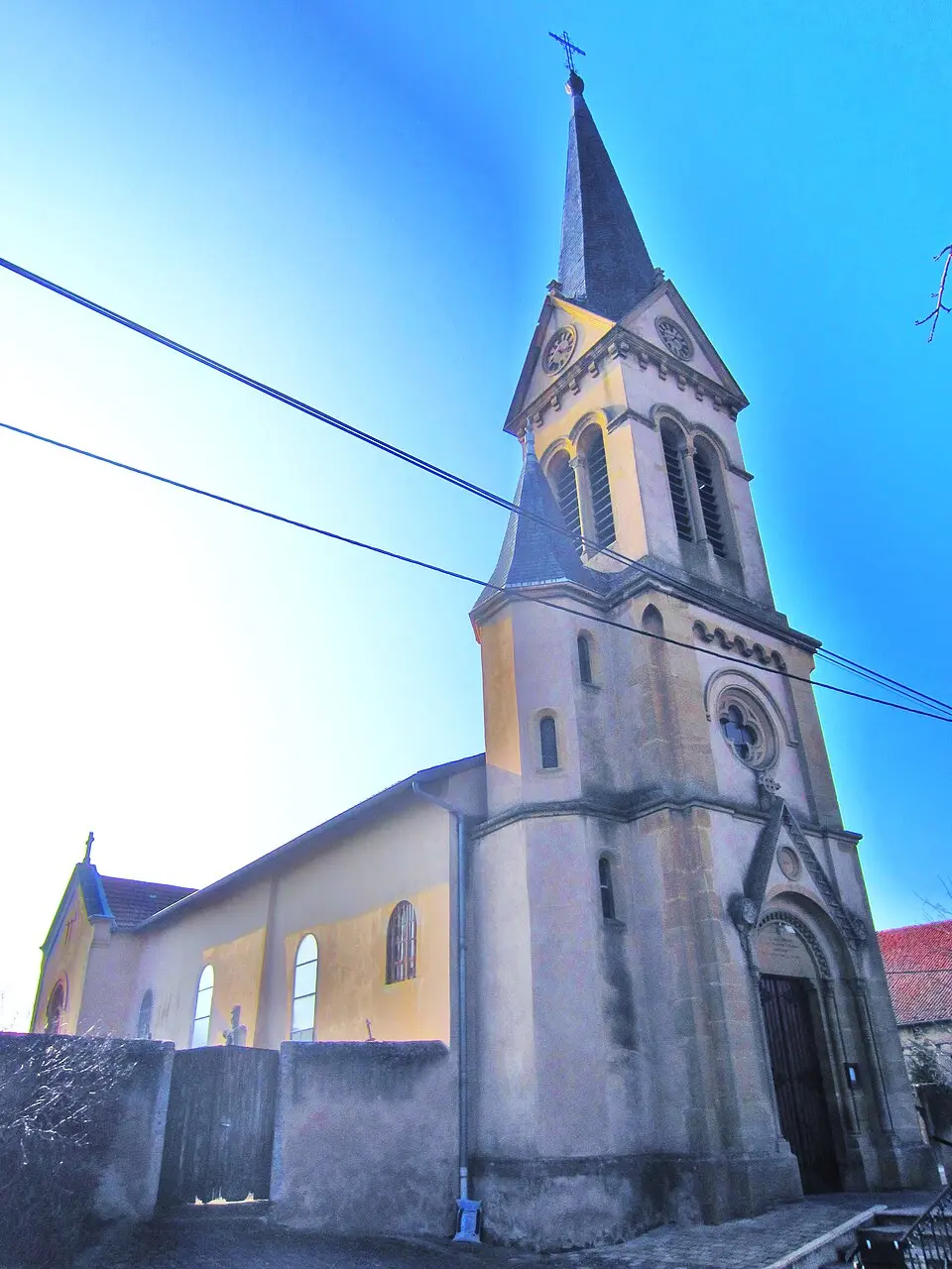Slika: Aimelaime · CC BY-SA 3.0 Maizeroy