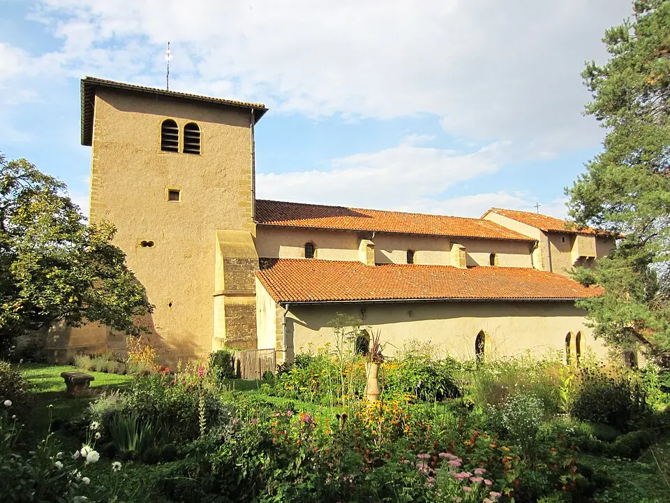 Bild: Aimelaime at French Wikipedia · Public domain Norroy-le-Veneur