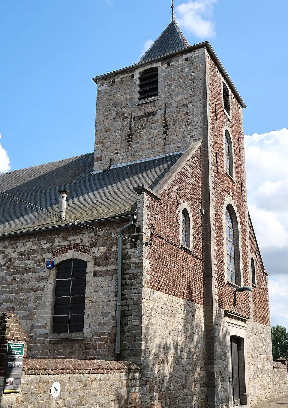 Autre-Eglise