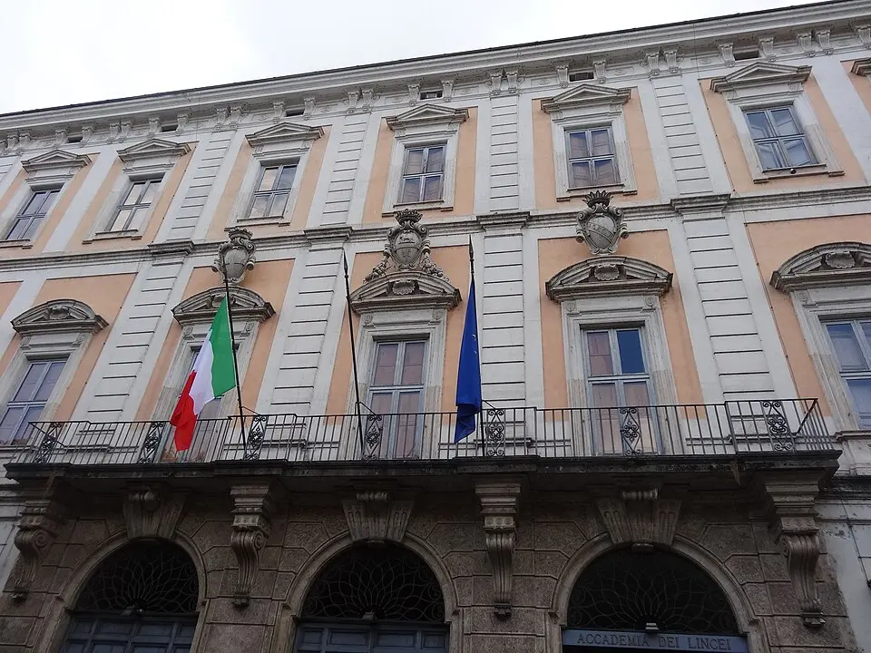 Accademia Nazionale dei Linzei