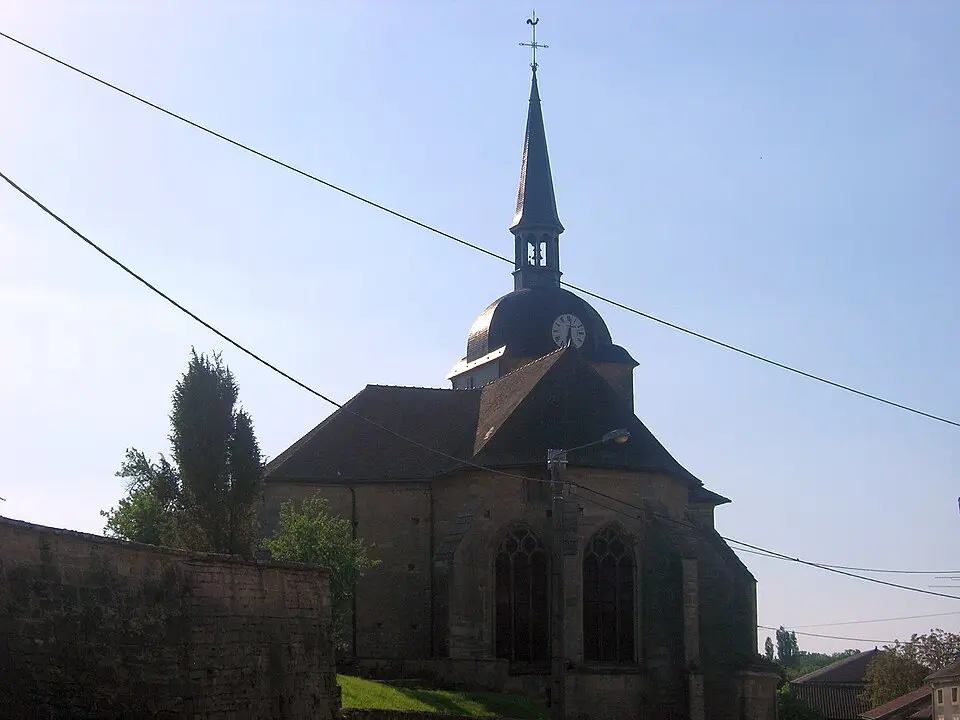 Nully-Trémilly