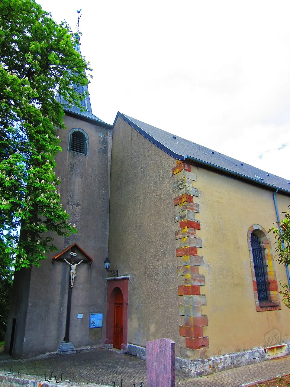 Oberdorff