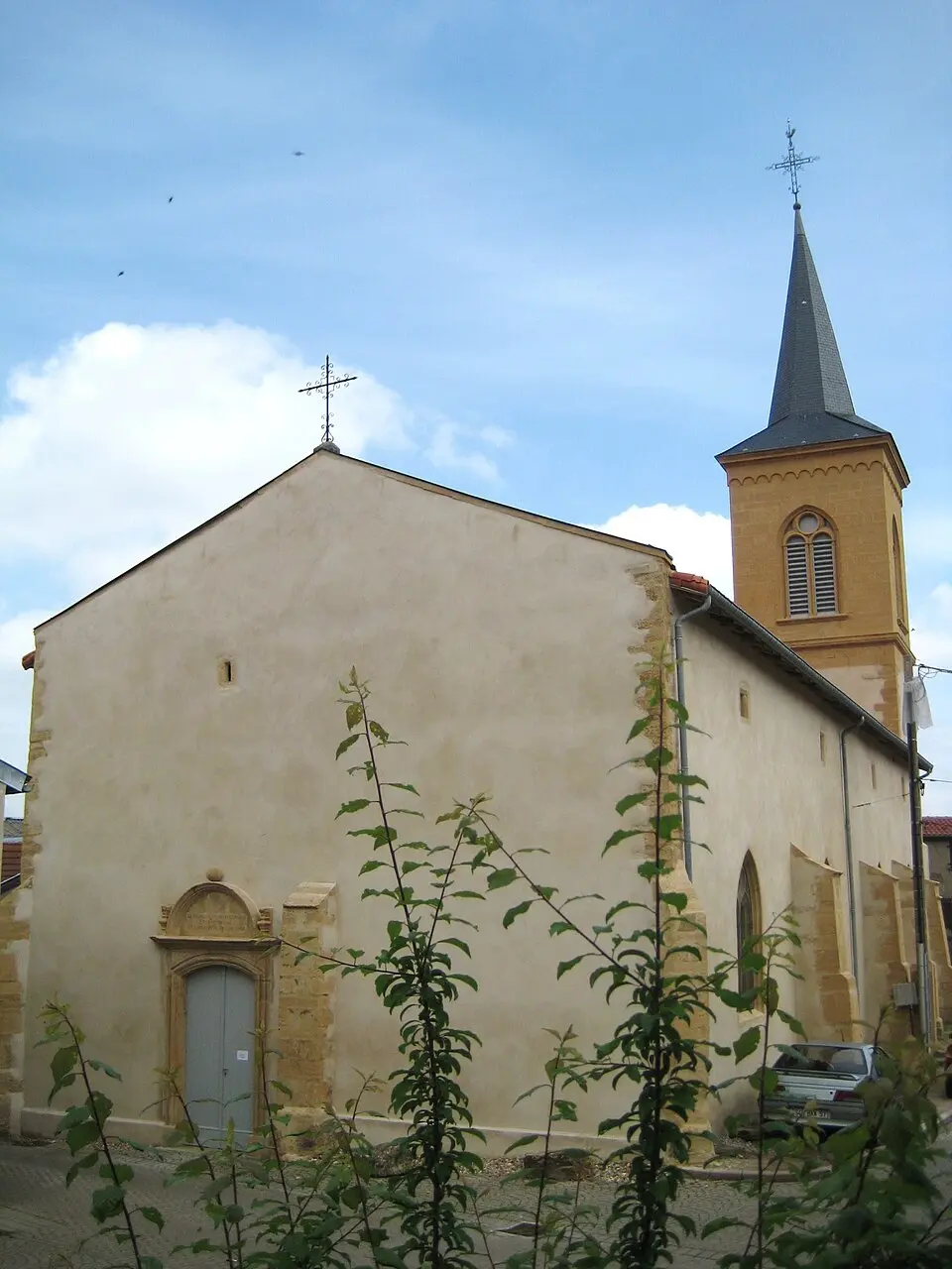 Bild: Aimelaime · Public domain Pierrevillers