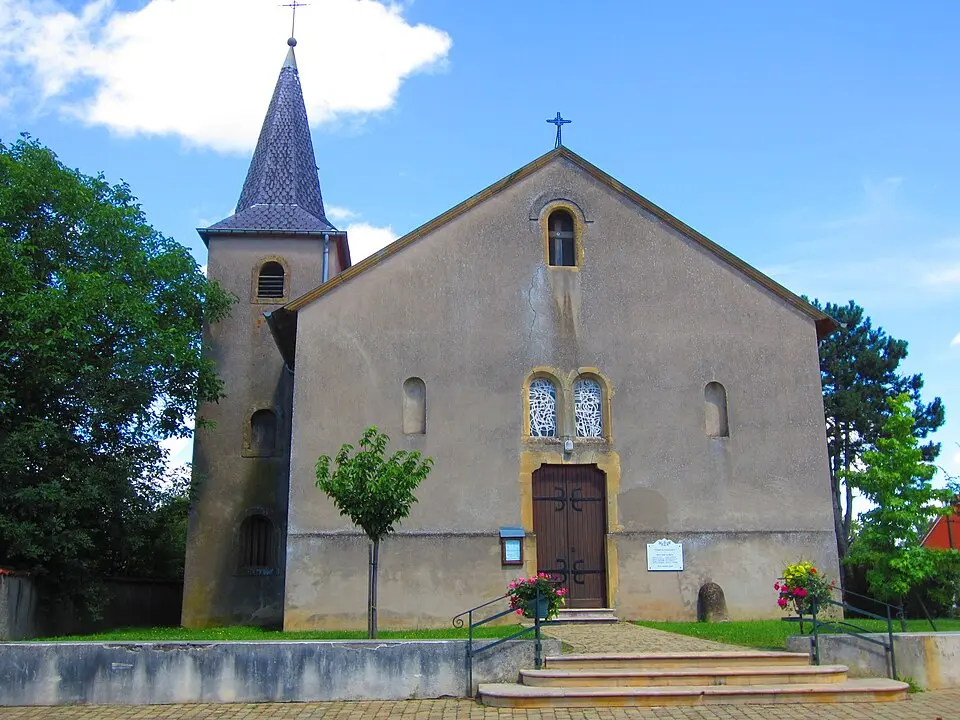 Pommérieux