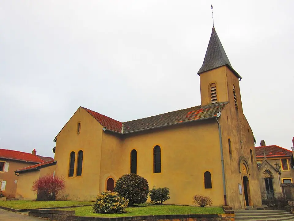 Kép: Aimelaime · CC BY-SA 3.0 Pouilly