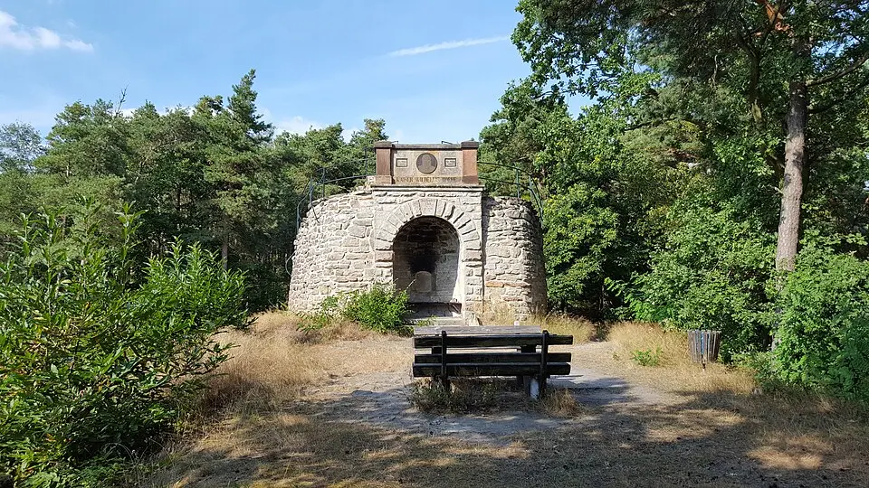 Kaiser-Wilhelm-Höhe