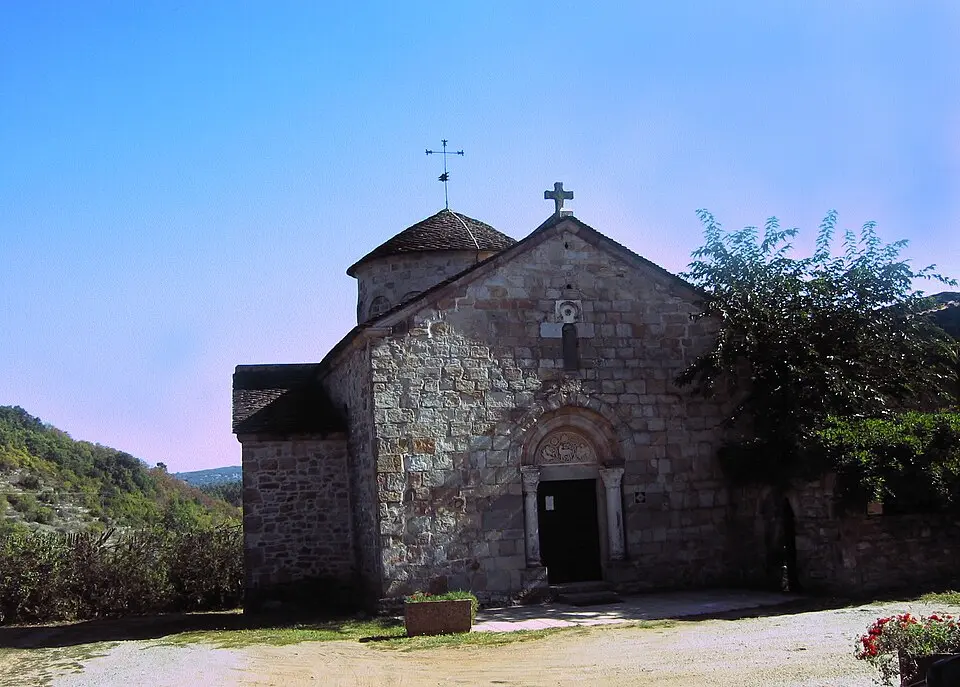 Meyrannes