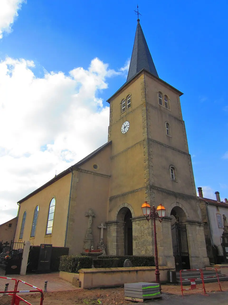 Bild: Aimelaime · CC BY-SA 3.0 Ruplingen