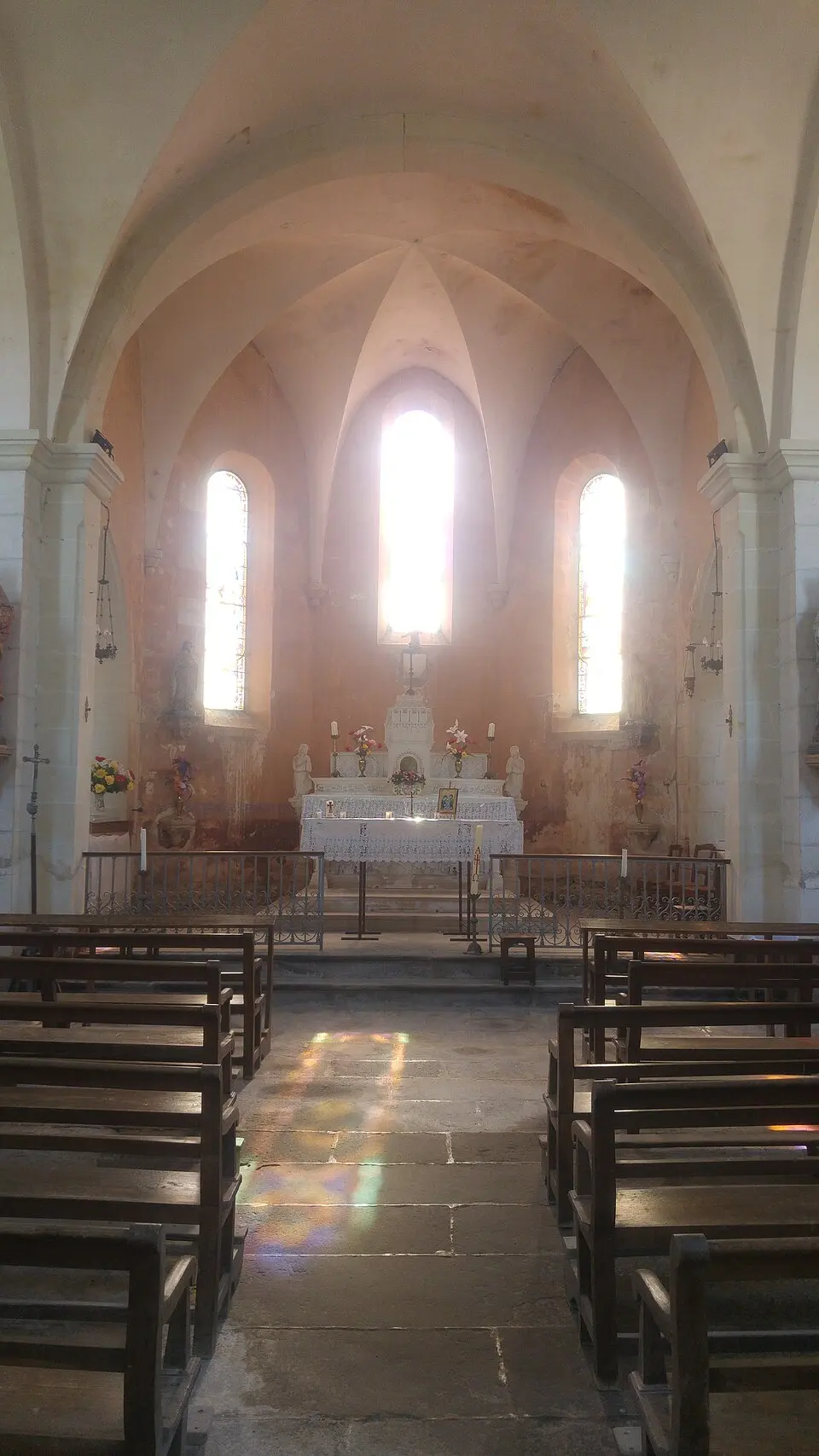 Saint-Genest