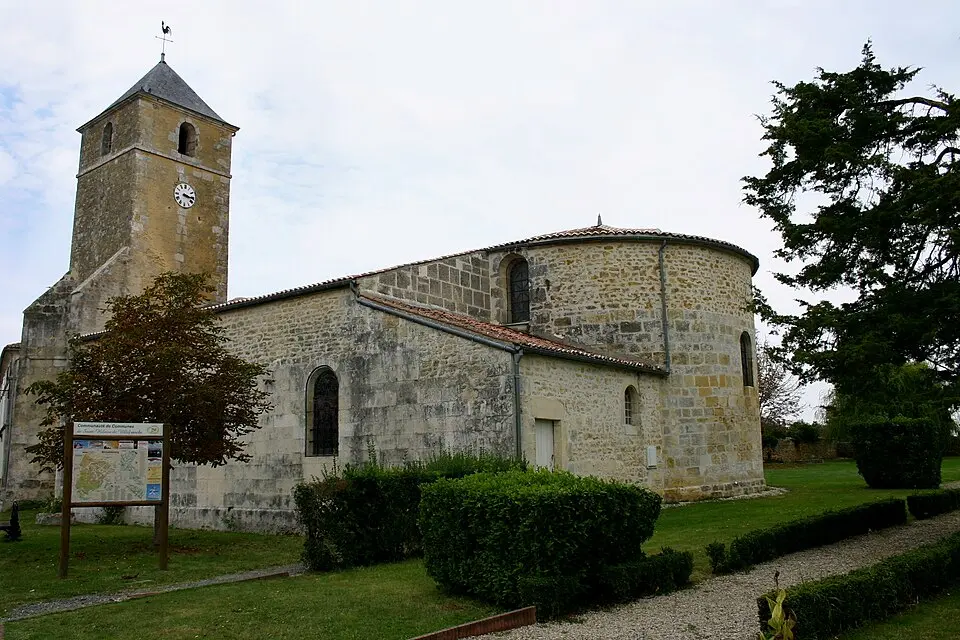 Brizambourg