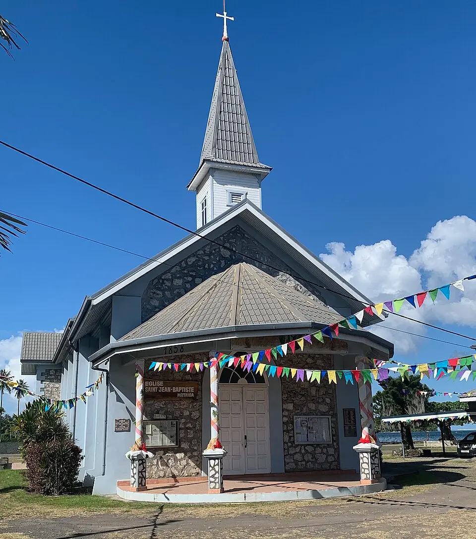 Mataiea