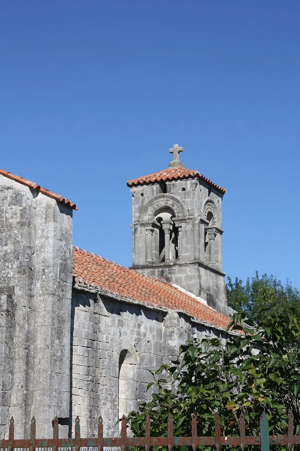 Saint-Ouen-la-Thène