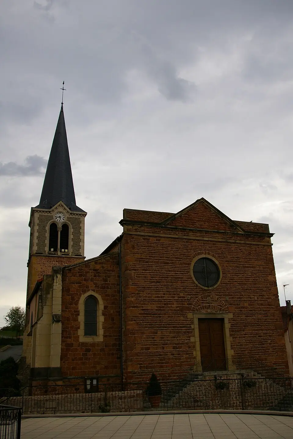 Perreux