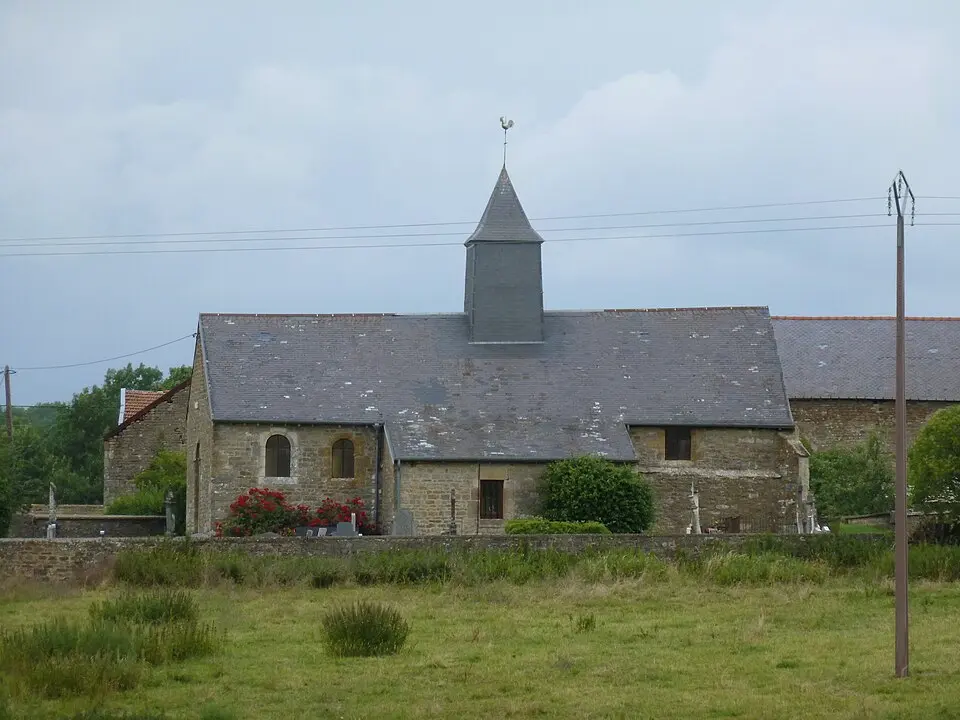Maisoncelle-et-Villers