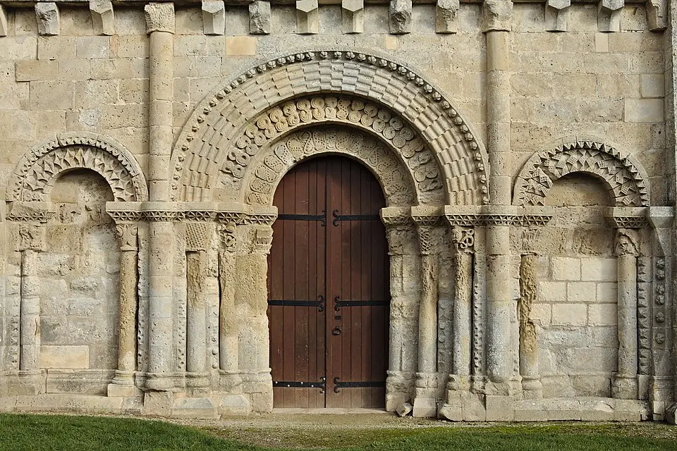 Saint-Génard