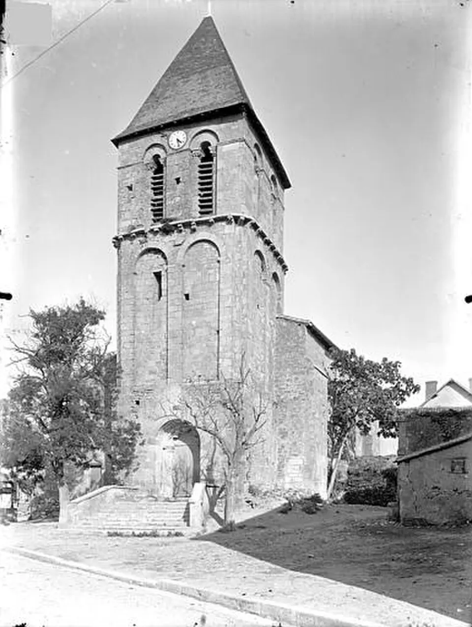 Le Vigeant