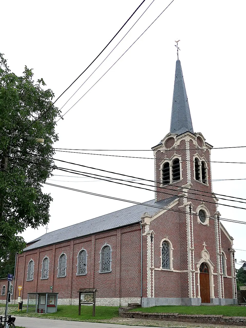 Sainte-Marie-Geest