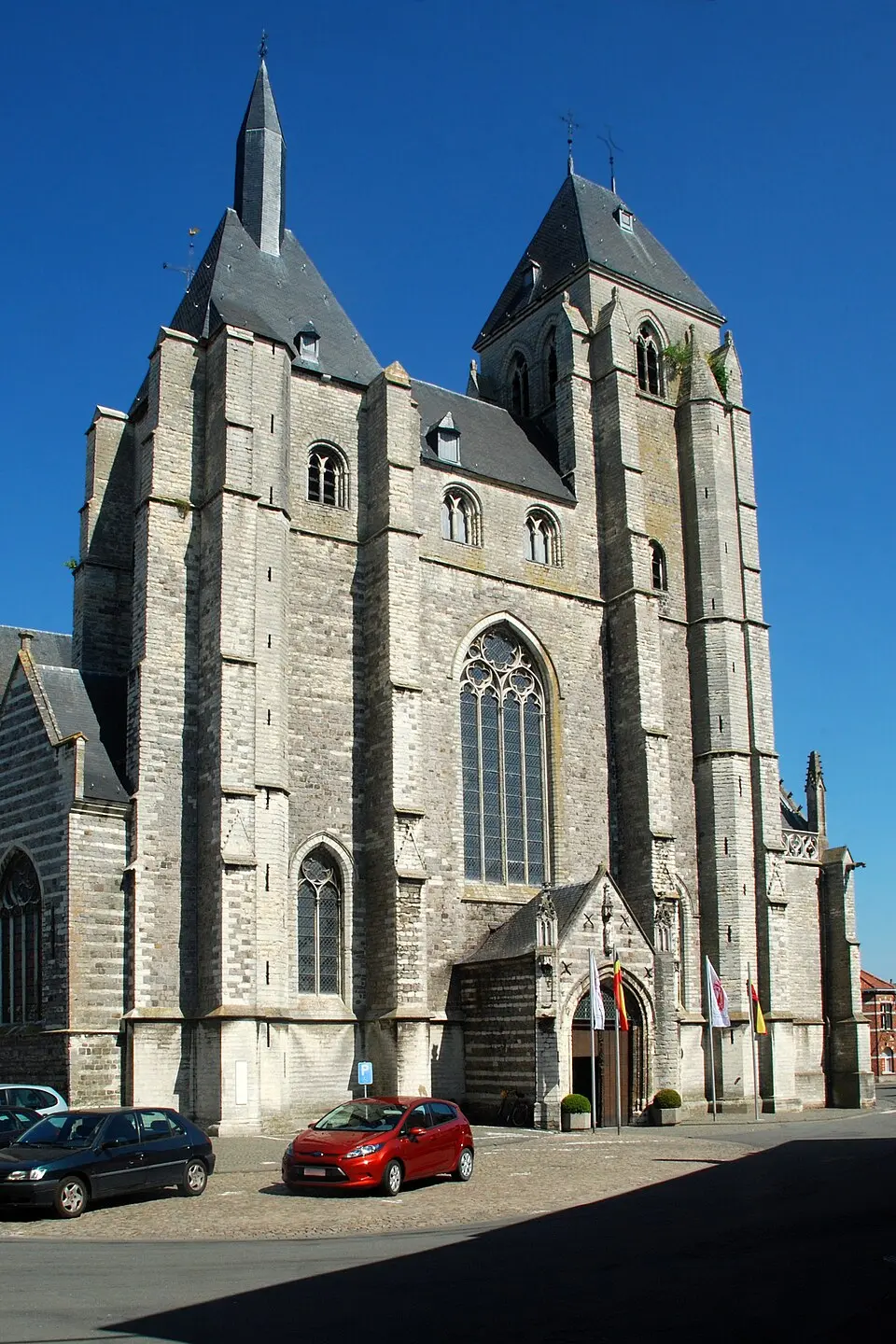 Sint-Leonarduskerk