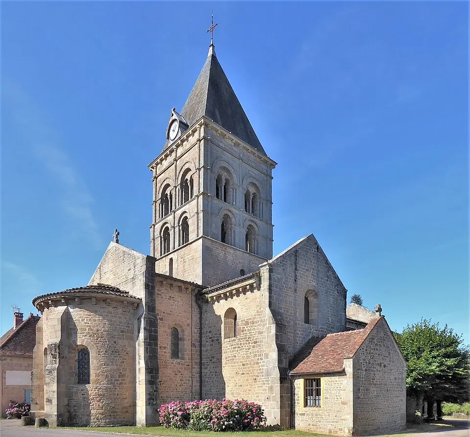 Saint-Pierre-aux-Liens