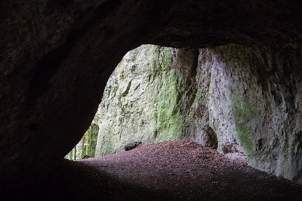 Vogelherdgrotte
