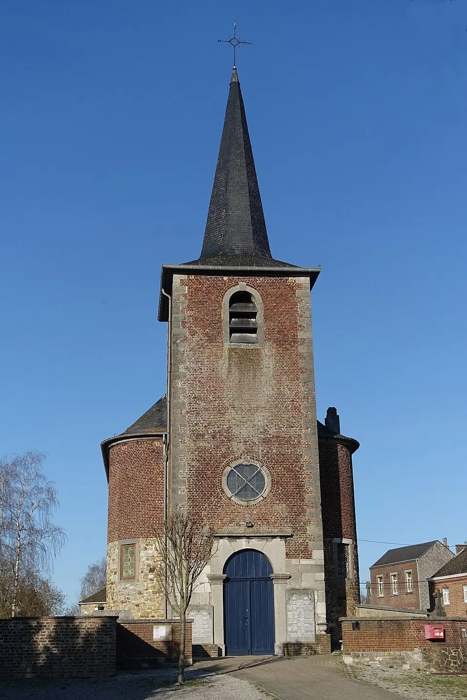 Waret-la-Chaussée