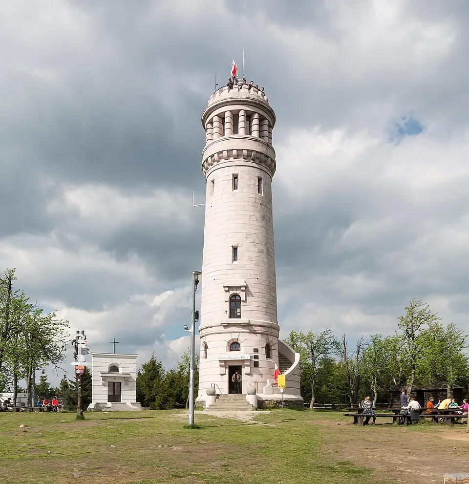 Wielka Sowa