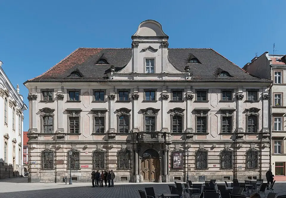 Muzeum Człowieka we Wrocławiu