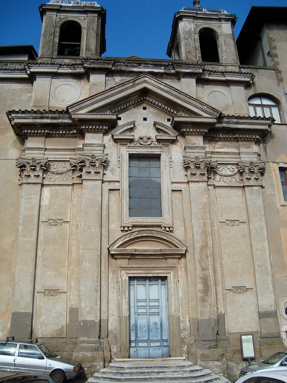 Santa Rosalia