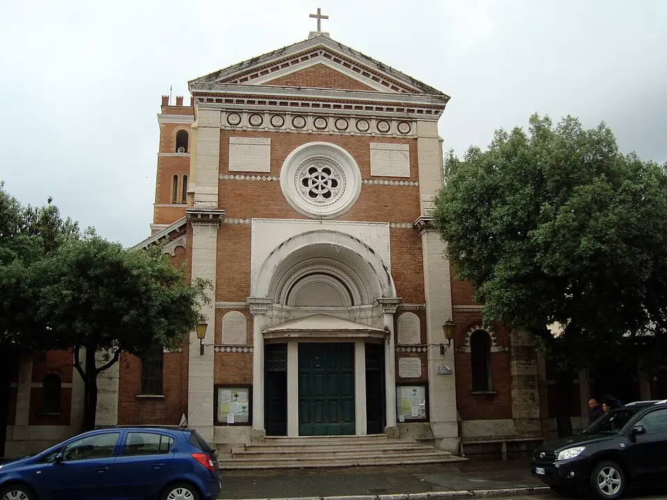 Bagni di Tivoli