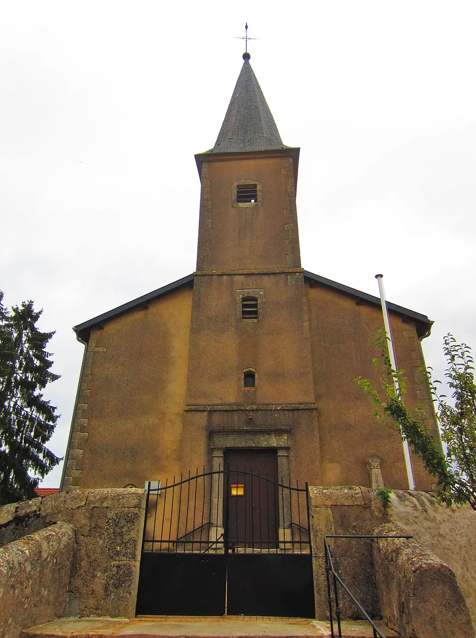 Saint-Epvre