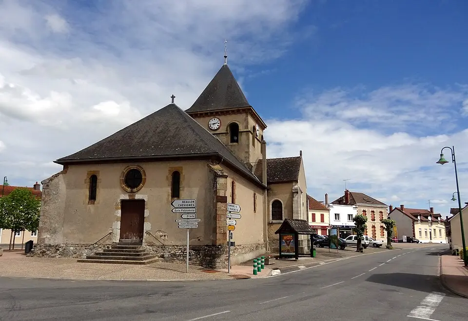 Thiel-sur-Acolin