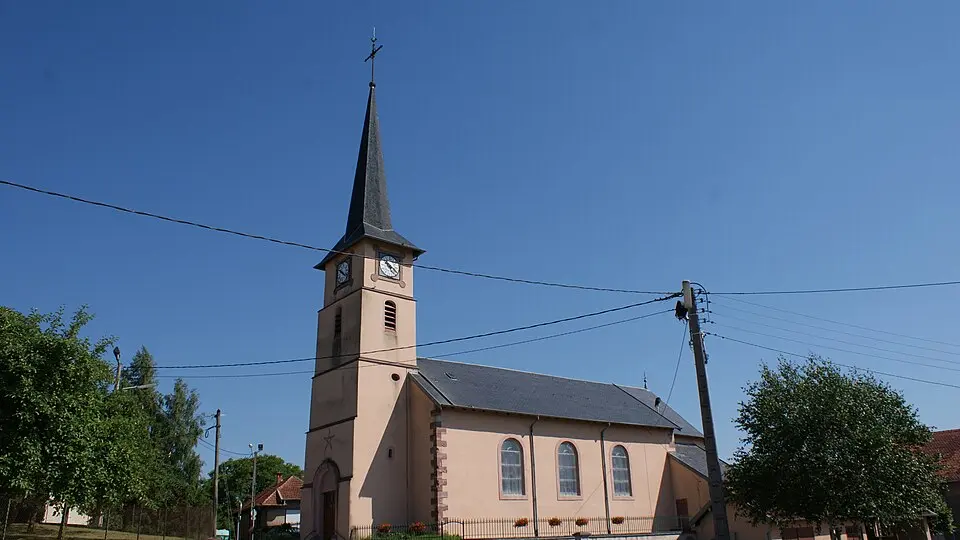 Sainte-Pôle