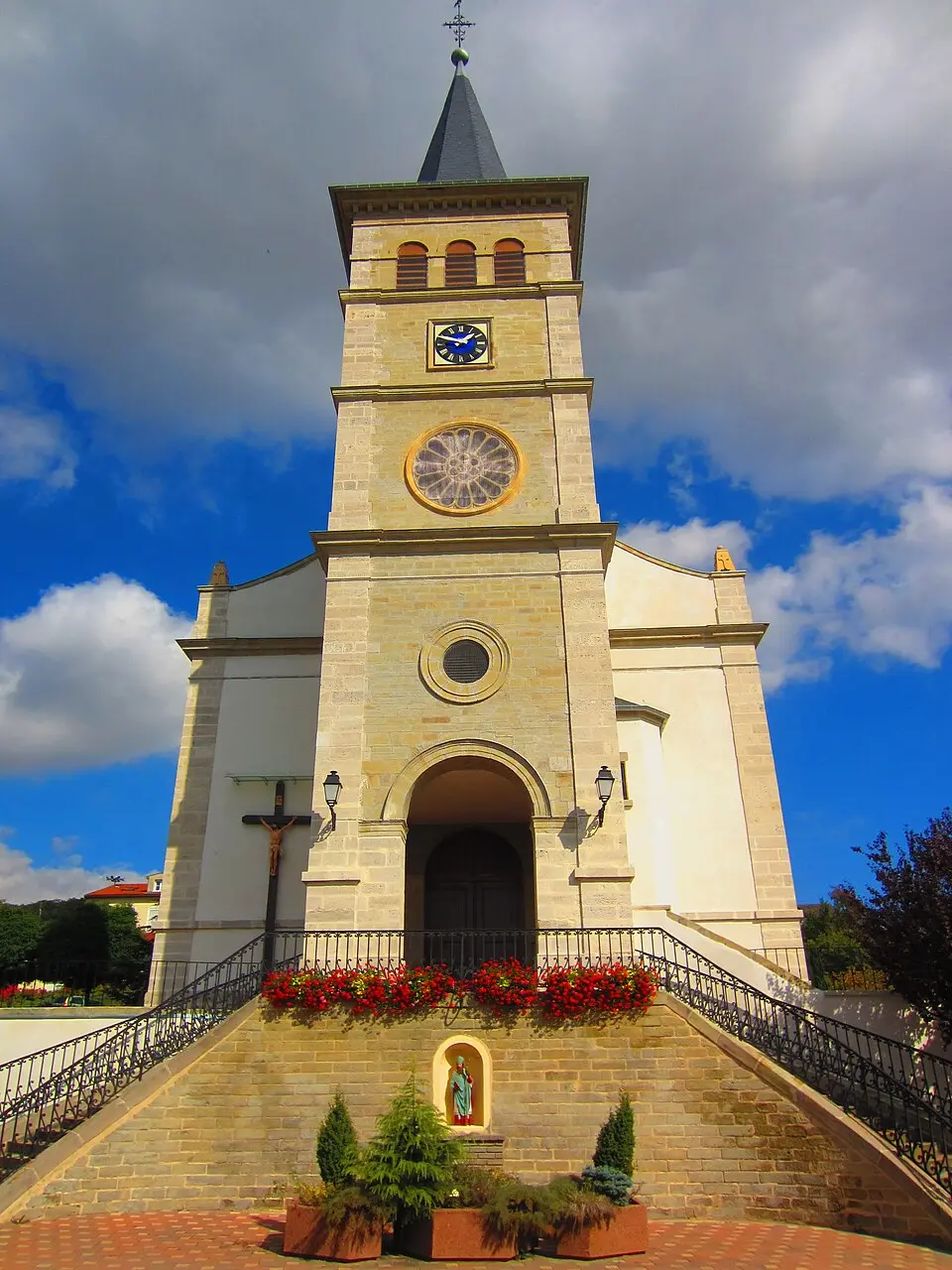 Obrázok: Aimelaime · CC BY-SA 3.0 Téterchen