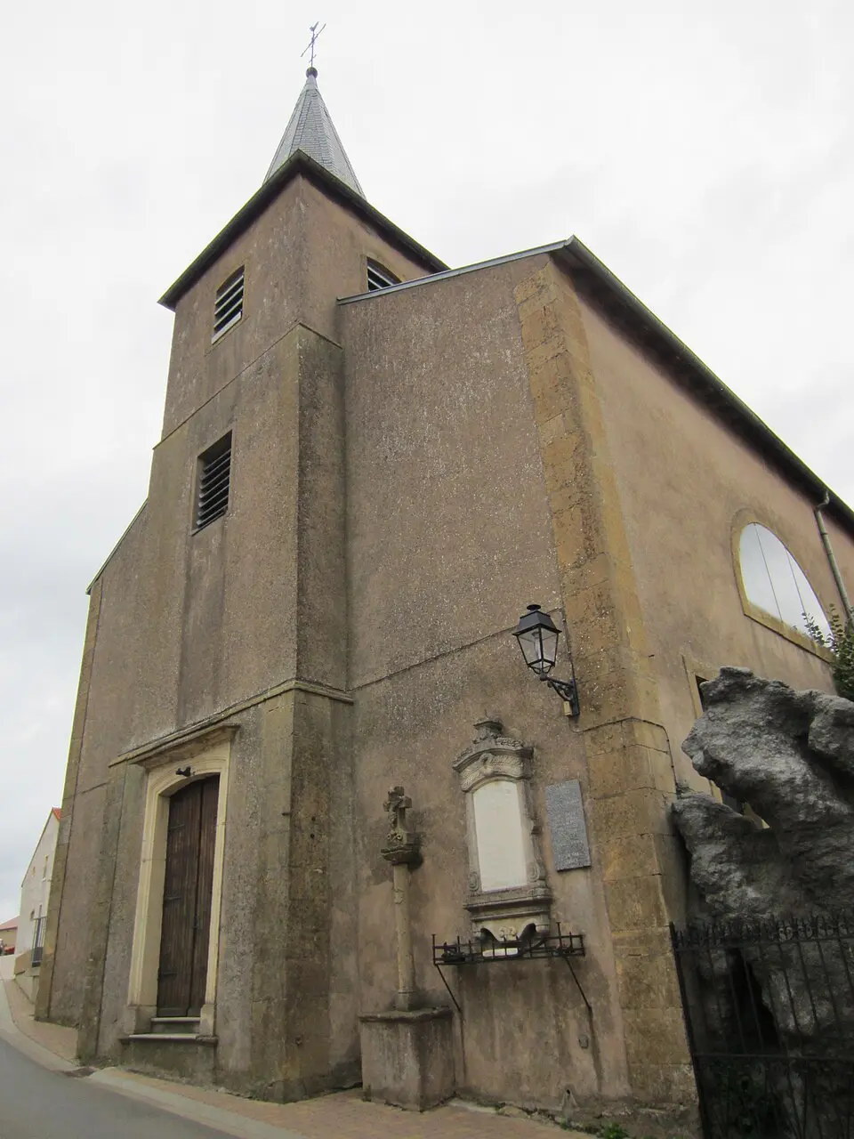 Slika: Original uploader was Aimelaime at fr.wikipedia · Public domain Volstroff