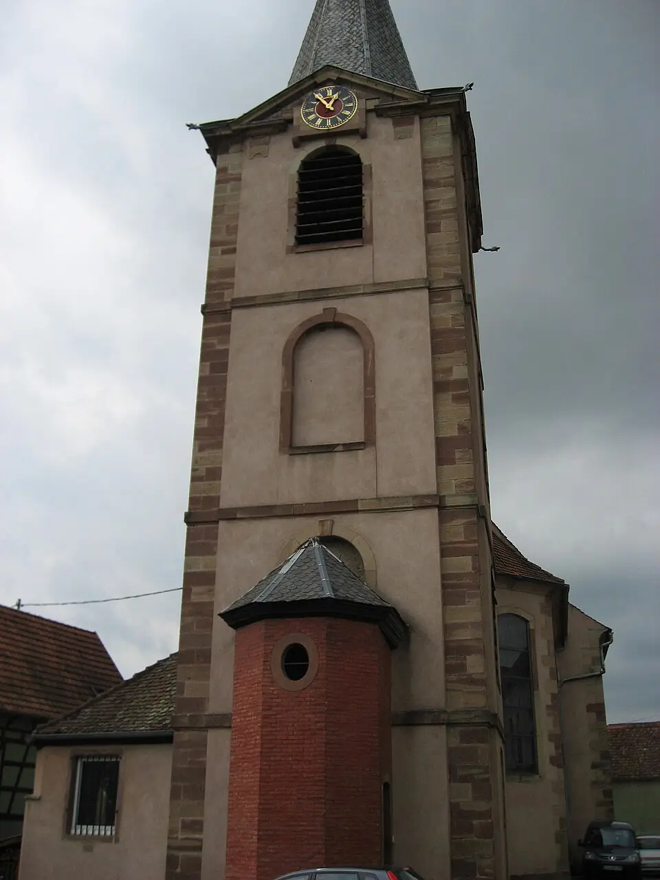 Slika: OT REGION MOLSHEIM-MUTZIG · Public domain Wolxheim