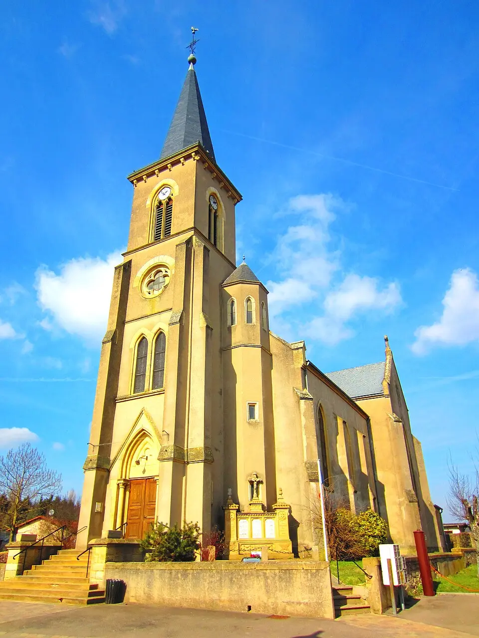 Slika: Aimelaime · CC BY-SA 3.0 Zoufftgen