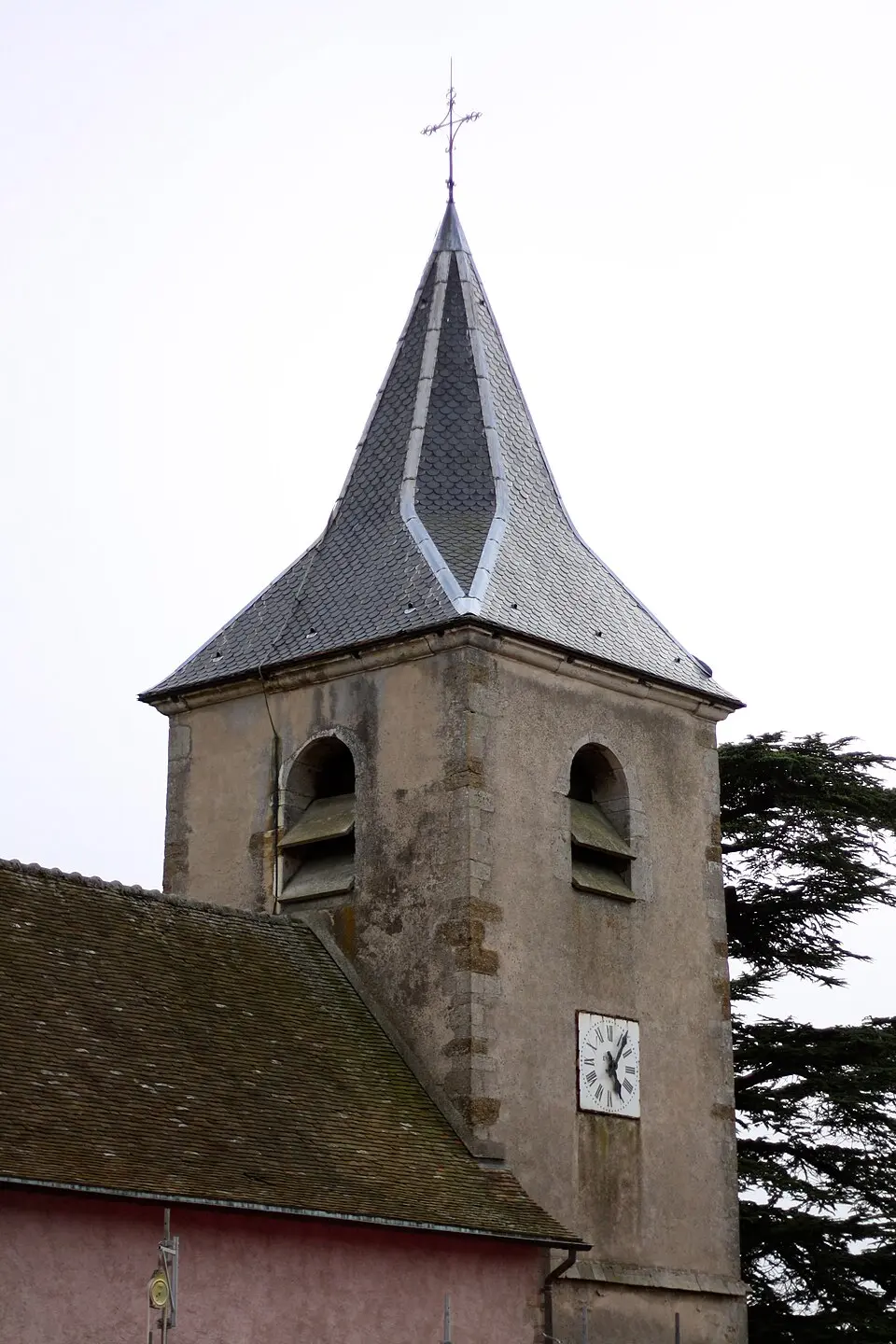 Amance