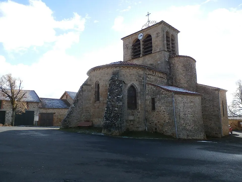 Chassignolles