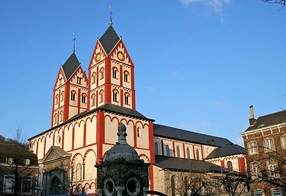 Sint-Bartolomeüskerk