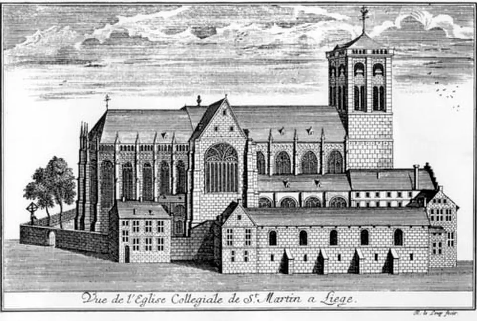 Sint-Maartensbasiliek