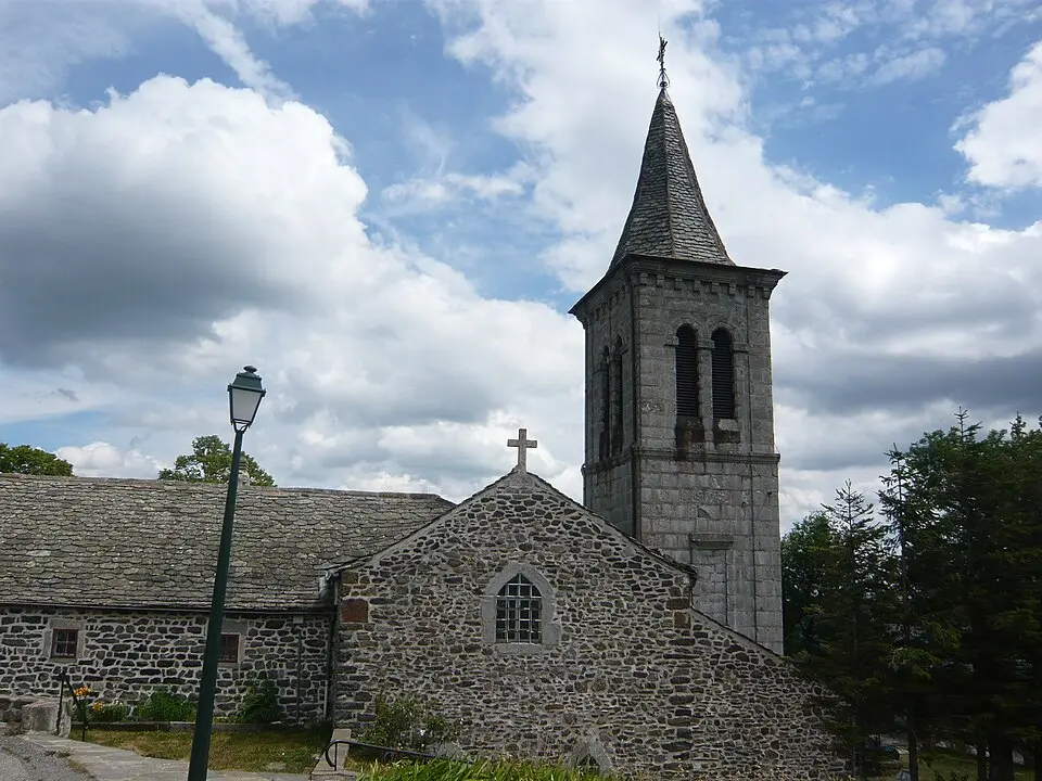 Saint-Clément