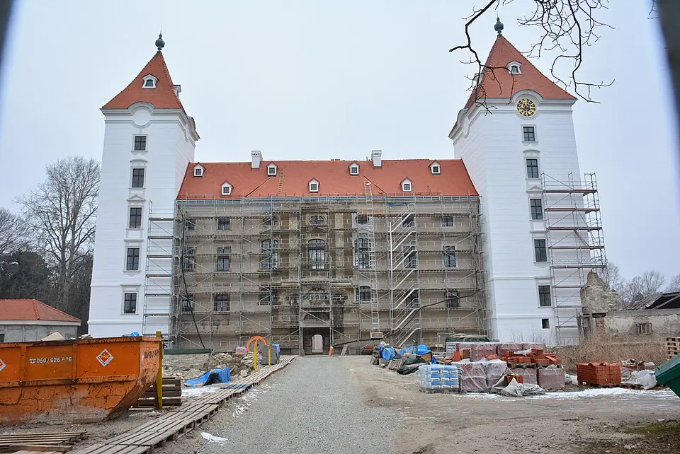 Ebenfurth