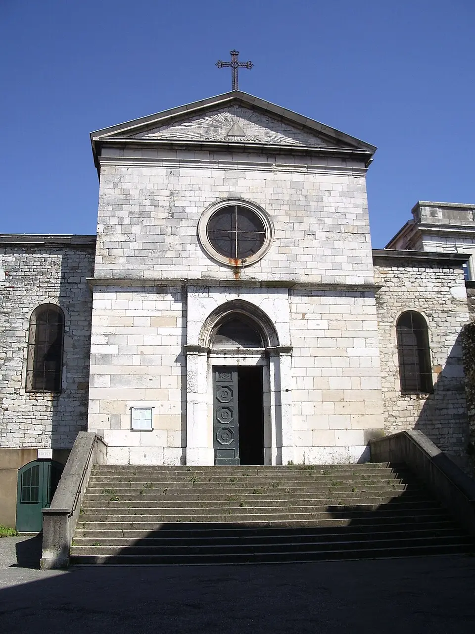 église Saint-Irénée