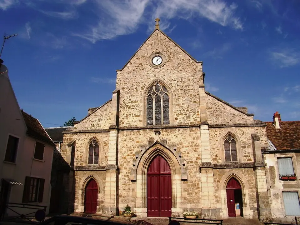 St-Clément (Arpajon)