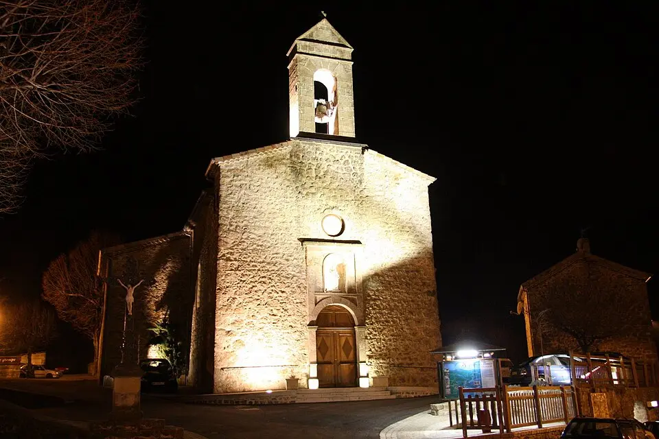 Saint-Joseph-des-Bancs