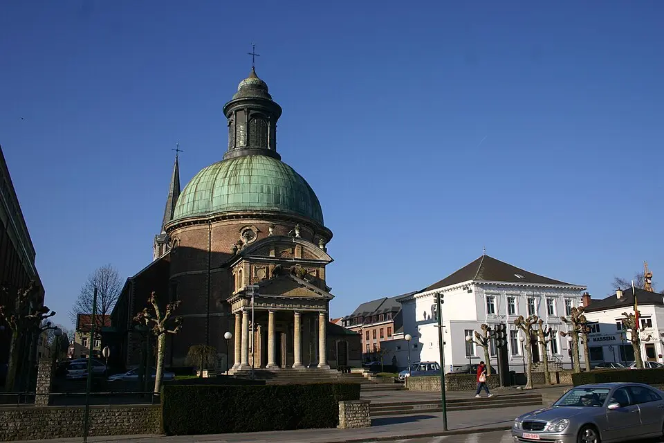 église Saint-Joseph