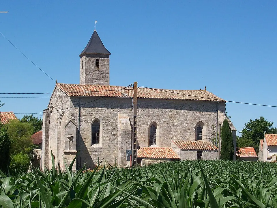 Fontenille-Saint-Martin-d'Entraigues