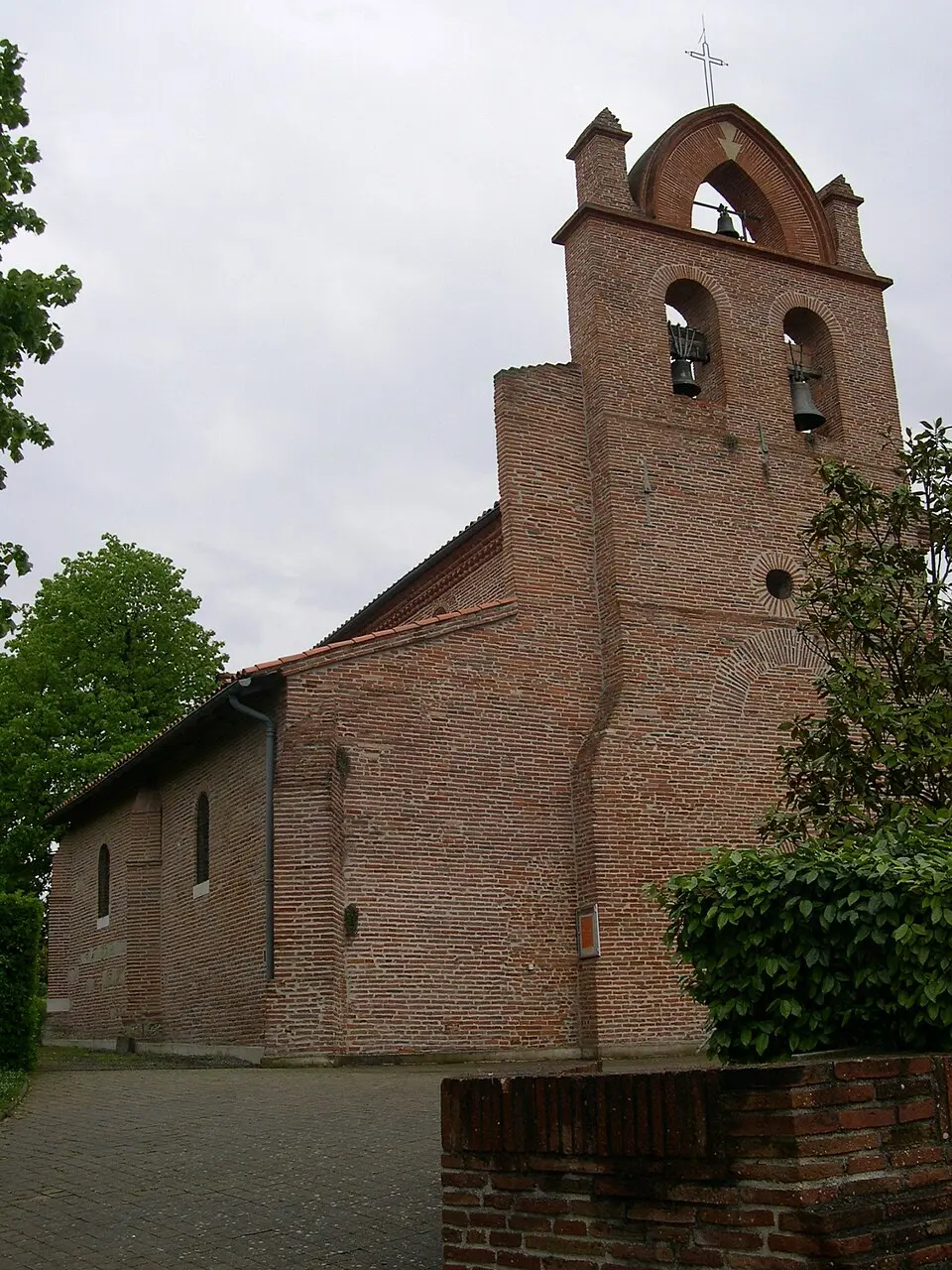 canton de Castanet-Tolosan