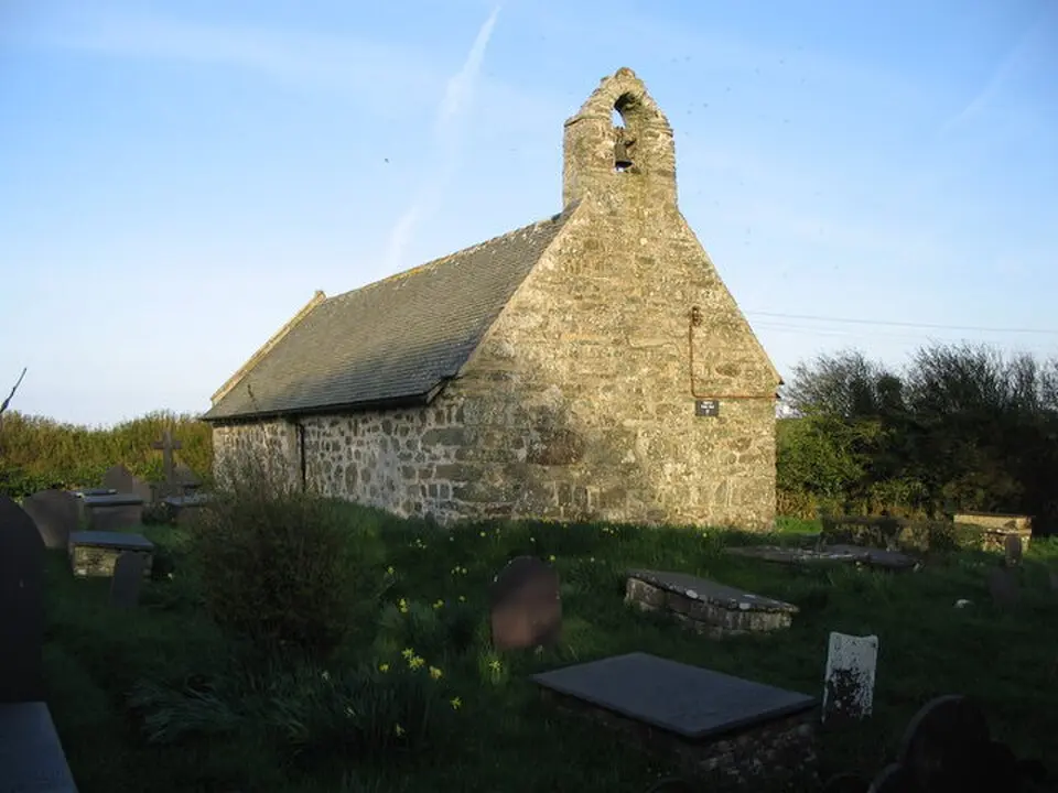 Llanbabo